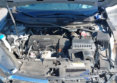 2019 Honda Cr-V Lx из США, поврежденный, VIN 2HKRW5H3XKH408495